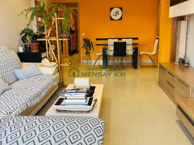 Piso en venta en Puerto Del Rosario, Buenavista, con 2 dormitorios, 2 baños, plaza de garaje y trastero