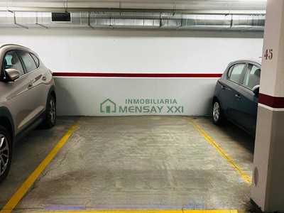 Garaje en venta en Puerto Del Rosario, Zona Centro