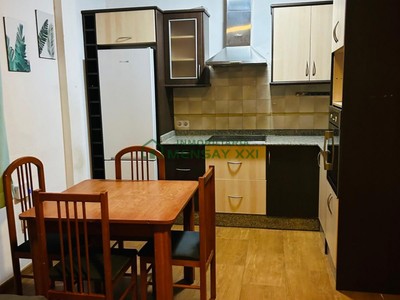 Piso en venta en Puerto Del Rosario, Fabelo, con 2 dormitorios y baño