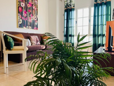 Piso en venta en Puerto Del Rosario, con 2 dormitorios y baño