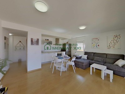 Chalet en venta en Antigua, Nuevo Horizonte, con 3 dormitorios, 2 baños y plaza de garaje
