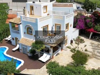 Holiday Home EL ALBA IBIZA