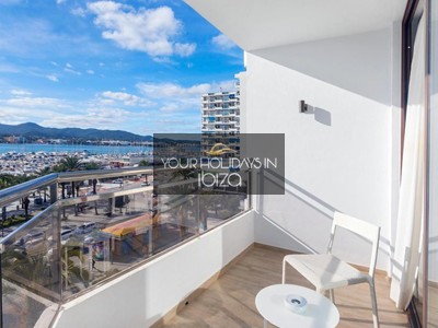 Hotel Sa Clau by Mambo in San Antonio, Ibiza | Modern Accommodation Near the Beach