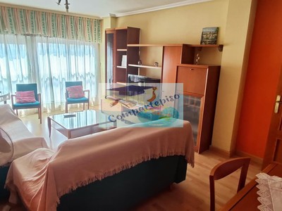 Habitación en alquiler en La Ñora, Cerca Ucam, con 3 dormitorios y baño