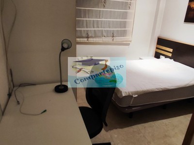 Piso en alquiler en Guadalupe, Universidad Umu Y Ucam, con 3 dormitorios, baño, trastero y terraza