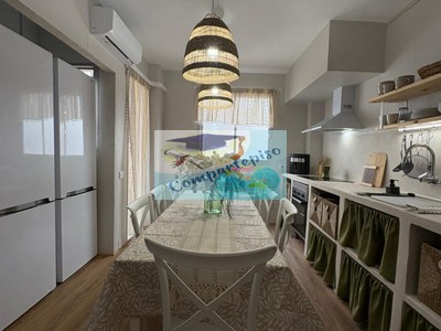 Habitación en alquiler en El Palmar, Arrixaca, Umu, con 5 dormitorios, 2 baños, 2 aseos y balcón