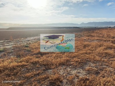 Terreno rural en venta en Sangonera La Seca, Base Aérea Alcantarilla