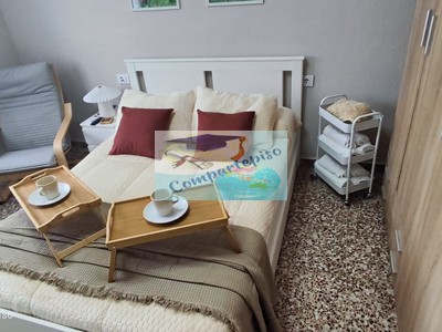 Habitación en alquiler en El Palmar, Arrixaca, Umu, con 5 dormitorios, 2 baños y terraza