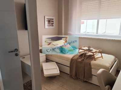 Habitación en alquiler en El Palmar, Arrixaca, Umu, con 5 dormitorios, 2 baños y terraza