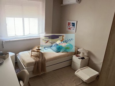 Habitación en alquiler en El Palmar, Arrixaca, Umu, con 5 dormitorios, 2 baños, balcón y terraza