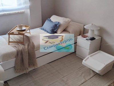 Habitación en alquiler en El Palmar, Arrixaca, Umu, con 5 dormitorios, 2 baños, balcón y terraza