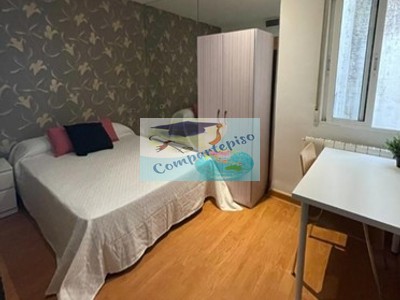 Habitación en alquiler en Murcia, San Anton