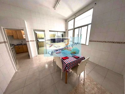 Casa en alquiler en La Ñora, Cerca Universidad Católica Ucam, con 6 dormitorios, 2 baños y terraza