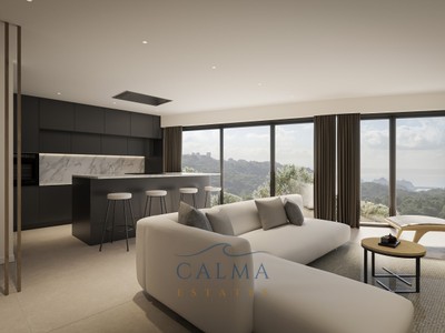 Casa en venta en Palma, Genova, con 3 dormitorios, 3 baños, aseo, 3 plazas de garaje y 3 terrazas