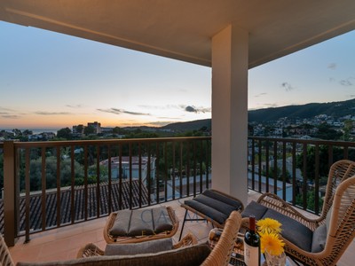 terraza
