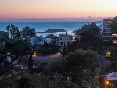 vistas
