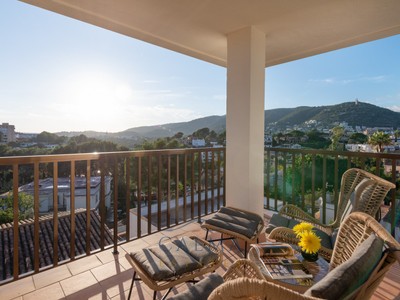 terraza