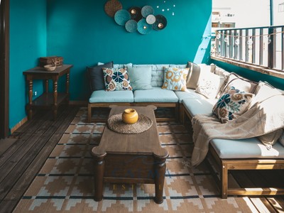 Ático en venta en Palma, con 3 dormitorios, baño, trastero y terraza