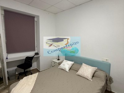 Habitación en alquiler en La Ñora, Cerca Ucam, con 4 dormitorios, 3 baños y terraza