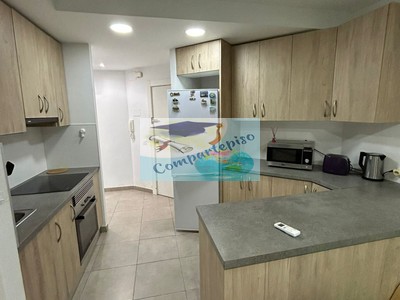 Piso en la Ñora para estudiantes diseñado para inspirar y motivar