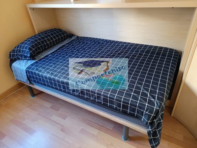 Habitación en alquiler en La Ñora, Cerca Ucam, con 3 dormitorios y baño