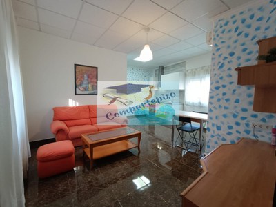 Apartamento en venta en La Raya, La Raya, con 2 dormitorios y baño