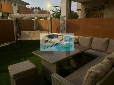 Habitación en alquiler en La Ñora, Cerca Ucam, con 7 dormitorios, 2 baños y terraza