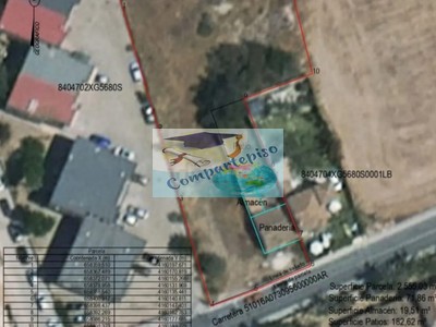Terreno urbano en venta en Isla Plana, Mar De Plata