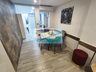 Habitación en alquiler en La Ñora, Cerca Ucam, con 5 dormitorios, 2 baños y balcón