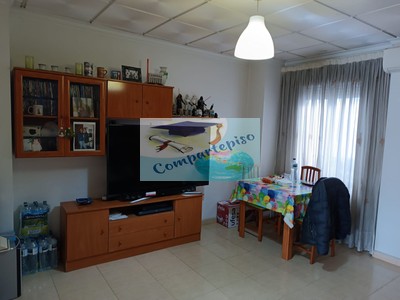 Apartamento en venta en Nonduermas, con 7 dormitorios y 4 baños