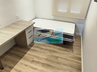 Habitación en alquiler en Guadalupe, Universidad Umu Y Ucam, con 10 dormitorios, 8 baños y 2 terrazas