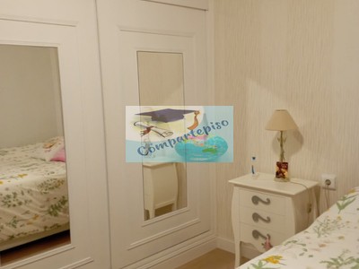 Habitación en alquiler en Murcia, Vistabella, con 4 dormitorios y 2 baños