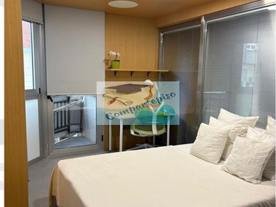 Habitación en alquiler en Murcia, Hospital De La Vega, con 5 dormitorios