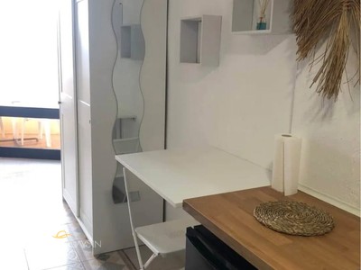 Studio for Sale in Ibiza: Unique Opportunity in Cala de Bou - Sant Josep