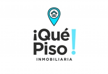 ¡QUÉ PISO!