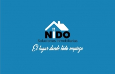 NIDO SOLUCIONES INMOBILIARIA S.L.L