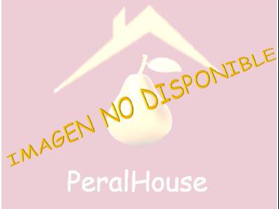 Casa en alquiler en La Adrada, con 3 dormitorios, baño, aseo, plaza de garaje, trastero, balcón, terraza y terreno