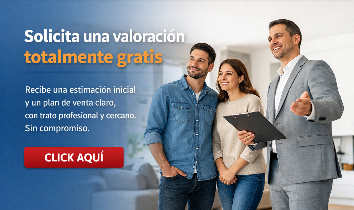 Valoración gratis SMhogar