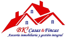 BK3 Casas & Fincas