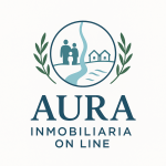 AURA INMOBILIARIA